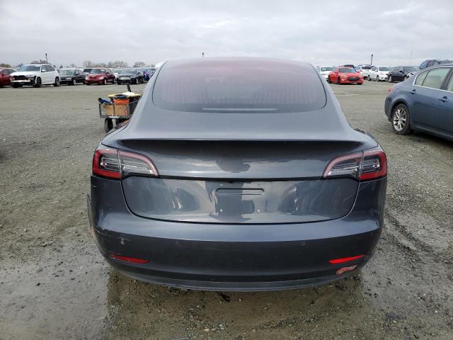 Photo 6 from auction – 2018 TESLA MODEL 3 with VIN 5YJ3E1EA8JF042697