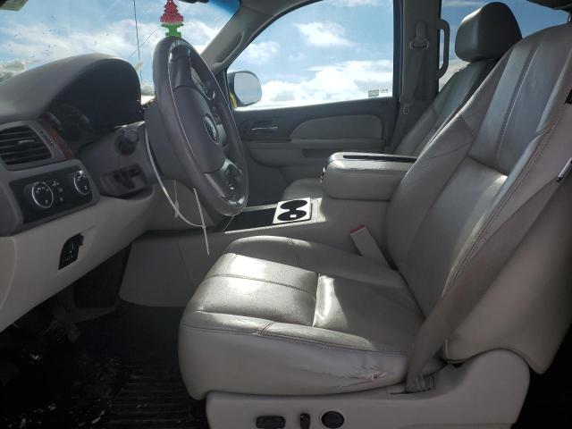 Photo 7 from auction – 2012 GMC SIERRA K15 with VIN 3GTP2WE71CG191896