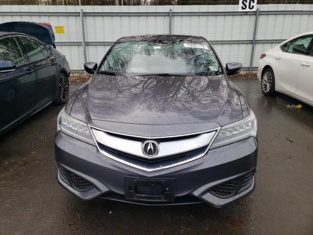 Photo 5 from auction – 2018 ACURA ILX PREMIU with VIN 19UDE2F70JA003853