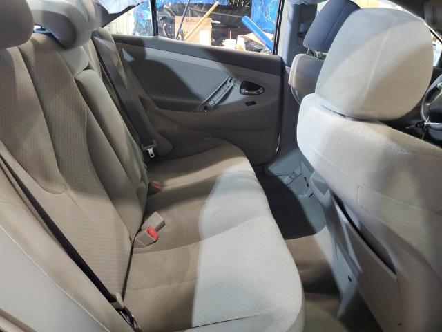 Photo 10 from auction – 2009 TOYOTA CAMRY BASE with VIN 4T4BE46K99R136922