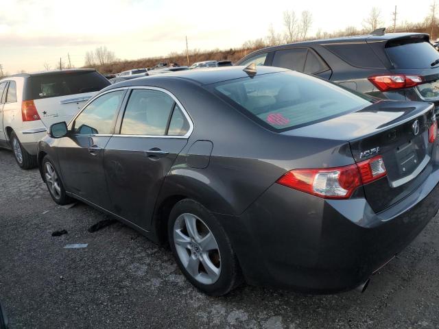 Photo 2 from auction – 2010 ACURA TSX with VIN JH4CU2F64AC029816