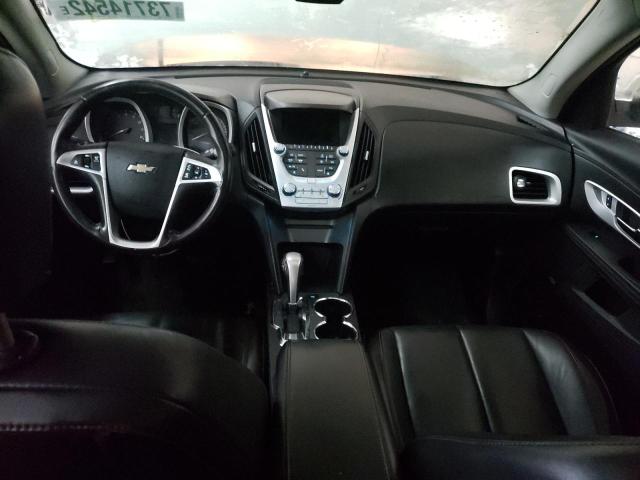 Photo 8 from auction – 2015 CHEVROLET EQUINOX LT with VIN 1GNFLGEK0FZ100194