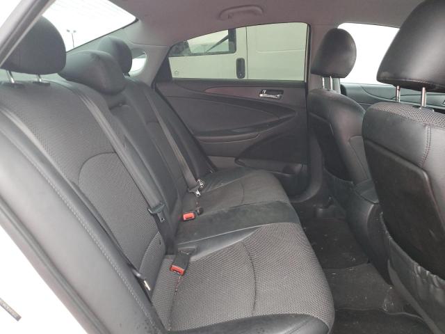 Photo 10 from auction – 2012 HYUNDAI SONATA SE with VIN 5NPEC4AC9CH415032