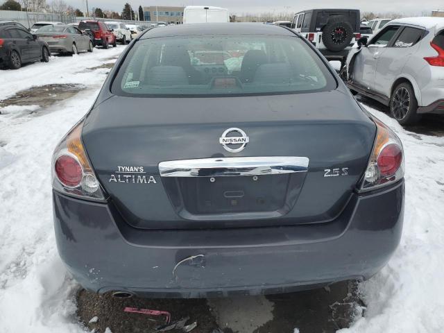 Photo 6 from auction – 2011 NISSAN ALTIMA BAS with VIN 1N4AL2AP2BN453969