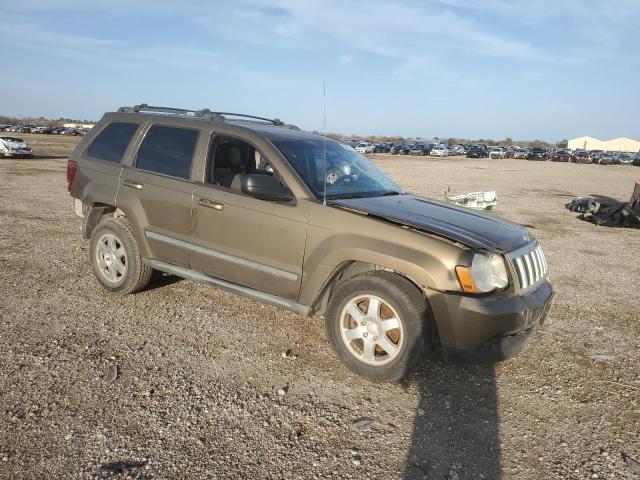 Photo 4 from auction – 2009 JEEP GRAND CHER with VIN 1J8GS48K09C512013