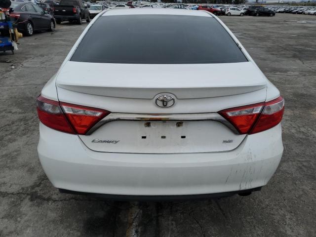 Photo 6 from auction – 2016 TOYOTA CAMRY LE with VIN 4T1BF1FK2GU147439