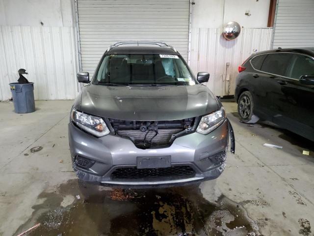 Photo 5 from auction – 2016 NISSAN ROGUE S with VIN JN8AT2MT3GW015048