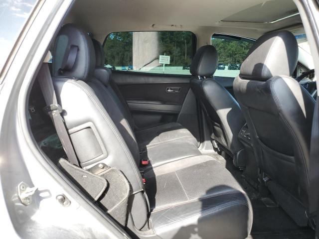 Photo 10 from auction – 2015 MAZDA CX-9 TOURI with VIN JM3TB2CA1F0448402