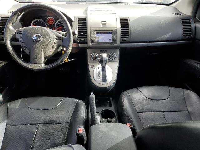 Photo 8 from auction – 2012 NISSAN SENTRA 2.0 with VIN 3N1AB6AP1CL770098