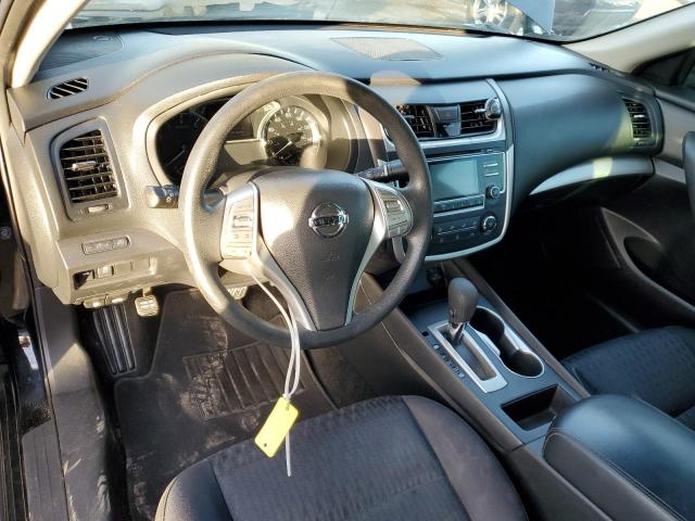 Photo 8 from auction – 2018 NISSAN ALTIMA 2.5 with VIN 1N4AL3AP5JC164844