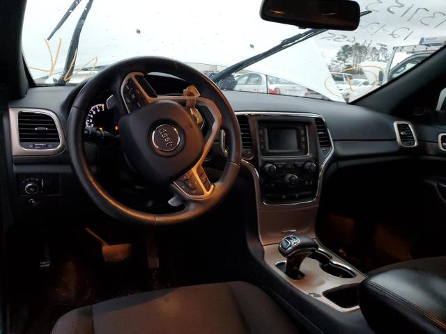 Photo 8 from auction – 2015 JEEP GRAND CHER with VIN 1C4RJEAGXFC848374
