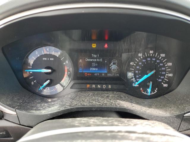 Photo 9 from auction – 2015 FORD FUSION SE with VIN 3FA6P0H75FR227772