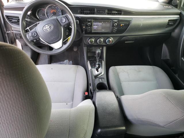 Photo 8 from auction – 2016 TOYOTA COROLLA L with VIN 2T1BURHEXGC482767