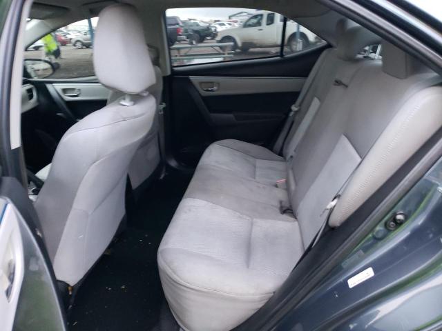 Photo 10 from auction – 2016 TOYOTA COROLLA L with VIN 5YFBURHE4GP425545