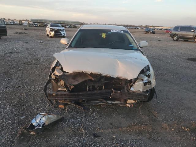 Photo 5 from auction – 2011 BUICK LUCERNE CX with VIN 1G4HC5EM0BU144416