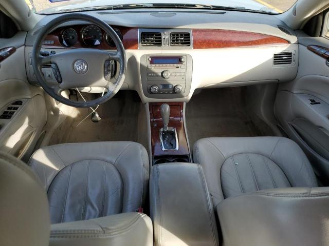 Photo 8 from auction – 2007 BUICK LUCERNE with VIN 1G4HD57287U129971