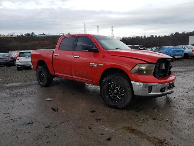 Photo 4 from auction – 2013 RAM 1500 SLT with VIN 1C6RR7LT7DS546310