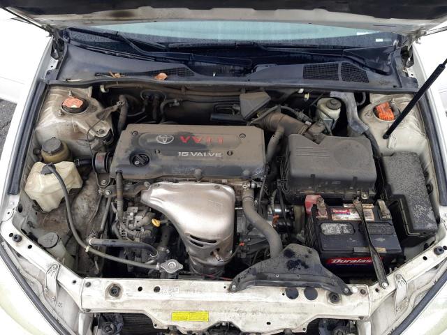 Photo 11 from auction – 2004 TOYOTA CAMRY LE with VIN 4T1BE32K34U369536