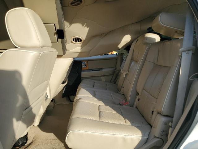 Photo 11 from auction – 2007 LINCOLN NAVIGATOR with VIN 5LMFU27547LJ24527