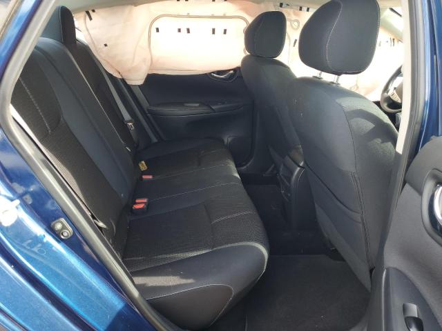 Photo 10 from auction – 2016 NISSAN SENTRA S with VIN 3N1AB7AP2GY255755