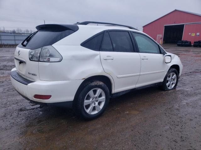 Photo 3 from auction – 2007 LEXUS RX 350 with VIN JTJHK31U972018346