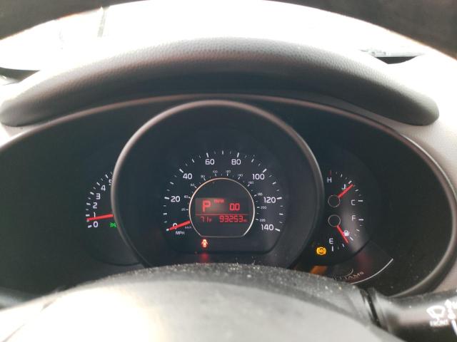 Снимка 9 от търг – 2015 KIA SOUL + с VIN KNDJP3A50F7802835