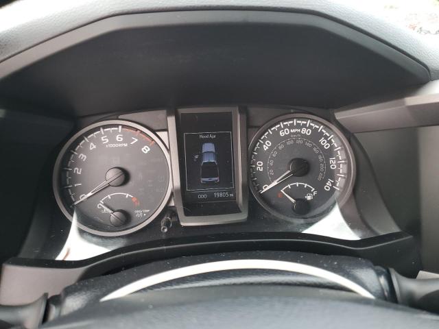 Photo 9 from auction – 2019 TOYOTA TACOMA DOU with VIN 3TMBZ5DN4KM019751