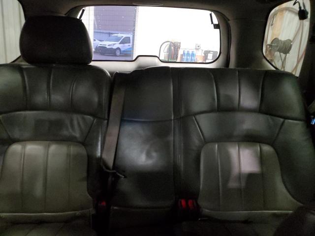Photo 10 from auction – 2003 GMC ENVOY with VIN 1GKDT13S132357227