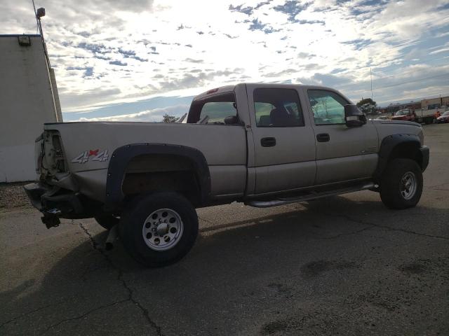 Photo 3 from auction – 2003 CHEVROLET SILVERADO with VIN 1GCHK23193F246382