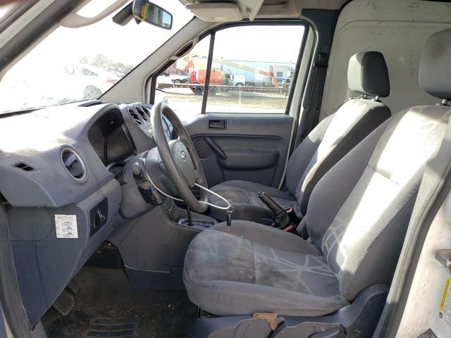 Photo 7 from auction – 2013 FORD TRANSIT CO with VIN NM0LS7DN2DT137089