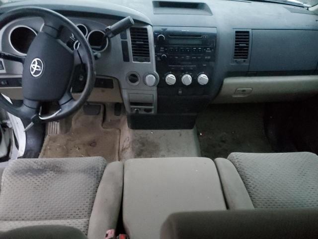 Photo 8 from auction – 2008 TOYOTA TUNDRA DOU with VIN 5TBBT54108S458770