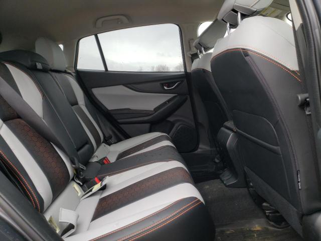 Photo 10 from auction – 2021 SUBARU CROSSTREK with VIN JF2GTHMCXM8670849