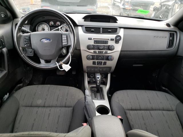 Photo 8 from auction – 2009 FORD FOCUS SE with VIN 1FAHP35N89W256701