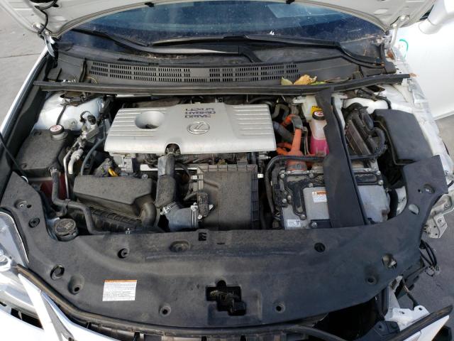 Photo 11 from auction – 2017 LEXUS CT 200 with VIN JTHKD5BH8H2296722