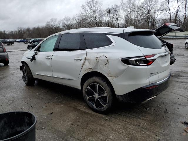 Photo 2 from auction – 2021 BUICK ENCLAVE ES with VIN 5GAEVAKW2MJ219395
