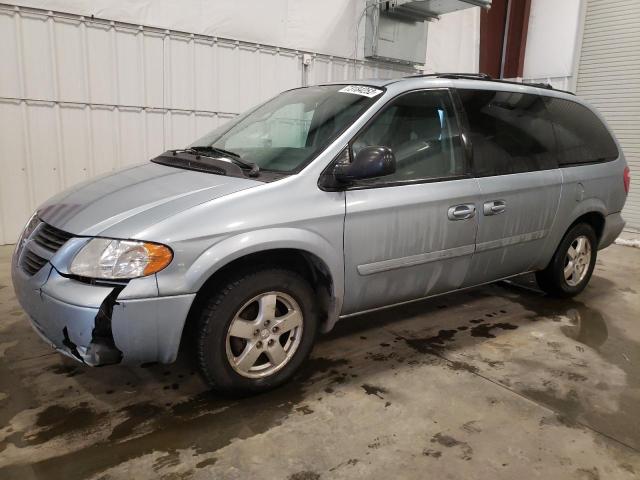 Photo 1 from auction – 2006 DODGE GRAND CARA with VIN 2D4GP44L66R791318