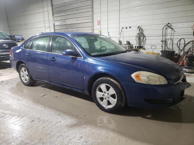 Photo 4 from auction – 2006 CHEVROLET IMPALA LT with VIN 2G1WT58K669201896