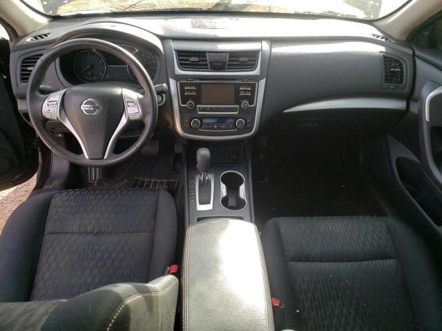 Photo 8 from auction – 2017 NISSAN ALTIMA 2.5 with VIN 1N4AL3AP4HC212327