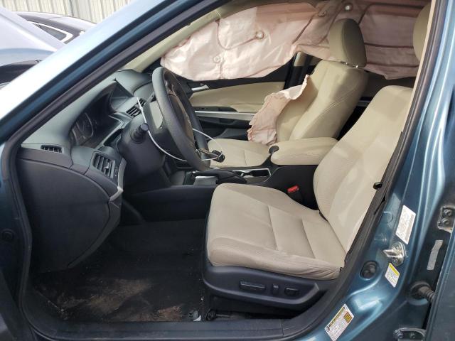 Photo 7 from auction – 2013 HONDA CROSSTOUR with VIN 5J6TF3H35DL004040
