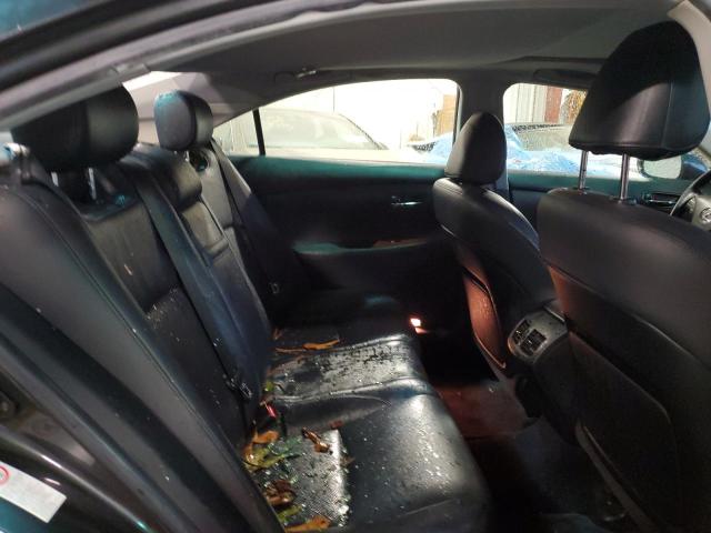 Photo 10 from auction – 2009 LEXUS ES 350 with VIN JTHBJ46G592318505