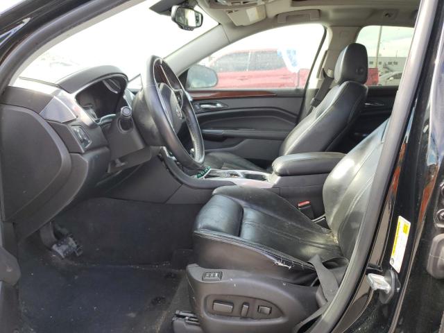 Photo 7 from auction – 2013 CADILLAC SRX LUXURY with VIN 3GYFNCE38DS538826