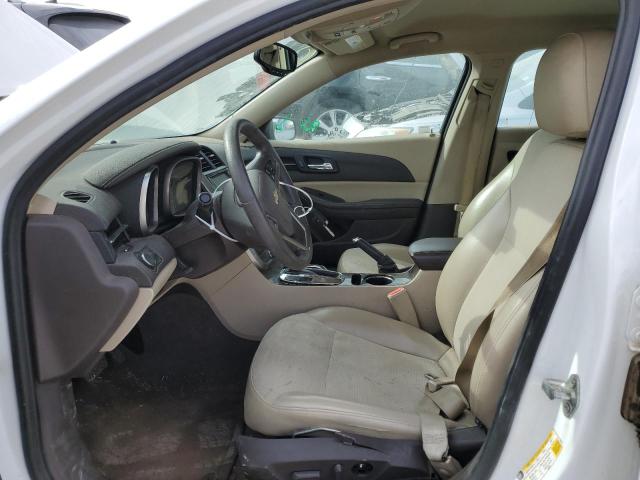 Photo 7 from auction – 2015 CHEVROLET MALIBU 1LT with VIN 1G11C5SL5FF258044