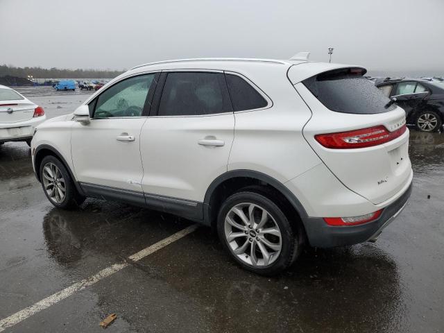 Photo 2 from auction – 2015 LINCOLN MKC with VIN 5LMCJ2A95FUJ31471