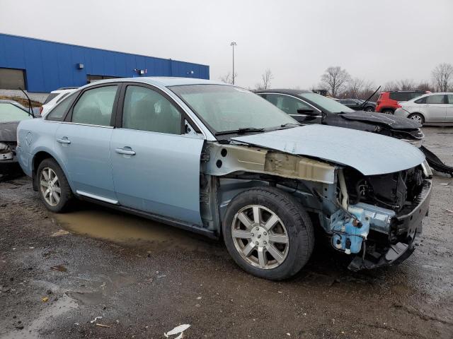 Zdjęcie 4 z aukcji – 2008 FORD TAURUS SEL z VIN 1FAHP24W48G161453