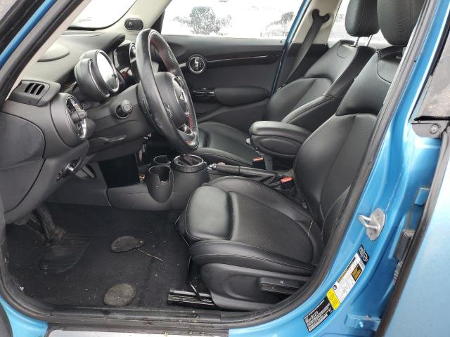 Photo 7 from auction – 2015 MINI COOPER S with VIN WMWXU3C57FT891808