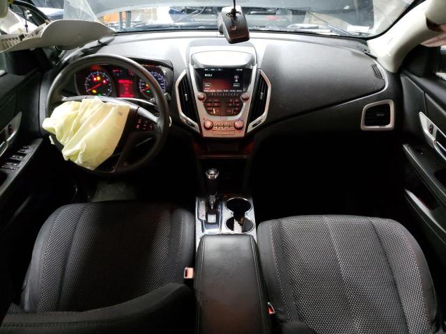Photo 8 from auction – 2017 GMC TERRAIN SL with VIN 2GKFLSEK4H6253949