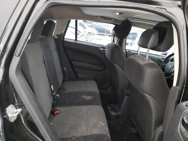 Photo 10 from auction – 2010 DODGE CALIBER MA with VIN 1B3CB3HA6AD569162