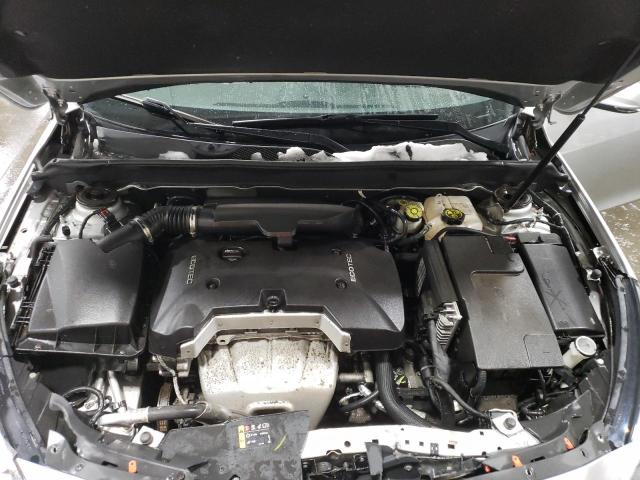 Photo 11 from auction – 2016 CHEVROLET MALIBU LIM with VIN 1G11C5SA9GF126257