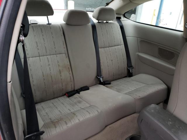 Photo 10 from auction – 2010 FORD FOCUS with VIN 1FAHP3CN0AW278134