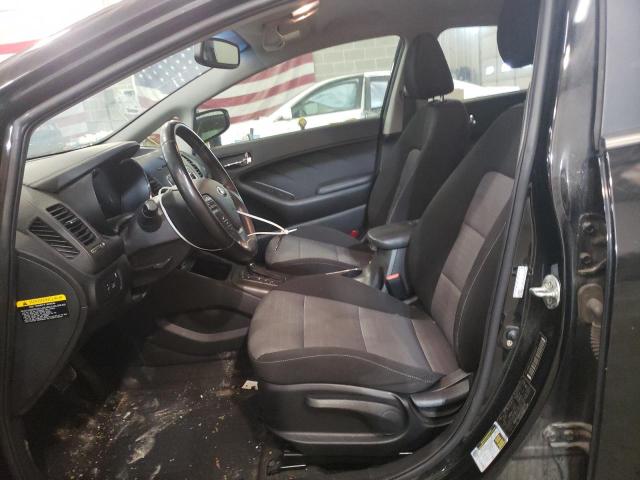Photo 7 from auction – 2014 KIA FORTE EX with VIN KNAFX4A87E5124470